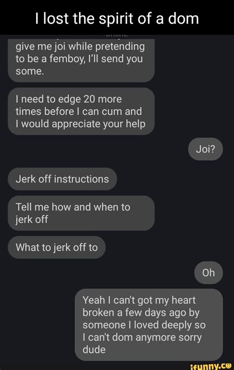 femboy jerk off instructions|Femboy Jerk Off Instruction Porn Videos .